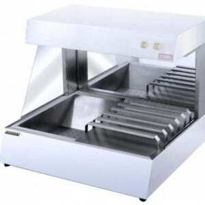 СТАНЦИЯ ДЛЯ ФАСОВКИ КАРТОФЕЛЯ ФРИ AIRHOT FCS-30 KLEN
