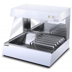Станция для фасовки картофеля фри Airhot FCS-30