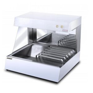 Станция для фасовки картофеля фри Airhot FCS-30