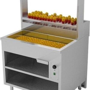 Станция для фасовки картофеля фри Gastrolux МФ-108