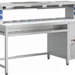 Станция для фасовки сэндвичей Robolabs СФО-190