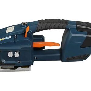 Стреппинг инструмент аккумуляторный Hualian KZ-13/16