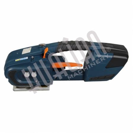 Стреппинг инструмент аккумуляторный KZ-13/16