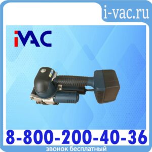Стреппинг инструмент аккумуляторный KZ-19A
