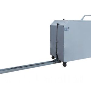 Стреппинг машина для обвязки пластковой лентой PS-600