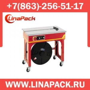 Стреппинг машина TP 502 Genesis