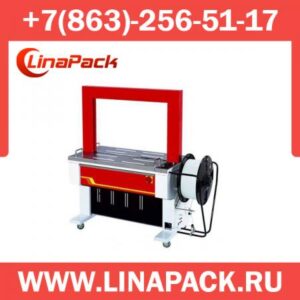 Стреппинг машина TP 601D Tauris