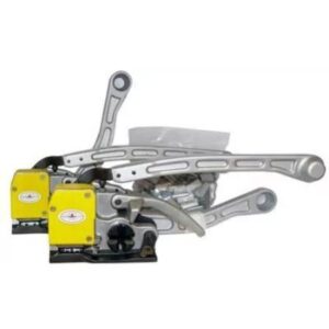 Стреппинг устройство комбинированое механическое Hard Grip PE1024