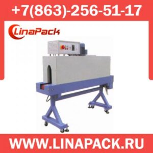 Термотоннель для усадки колпачков BS-1230