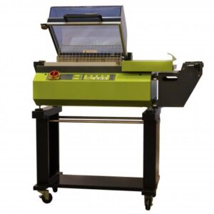 Термоусадочная машина EKH-346