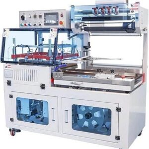 Термоусадочная машина Hualian BSF-5640LV