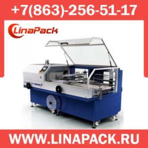 Термоусадочная машина Robopac COMBITECH