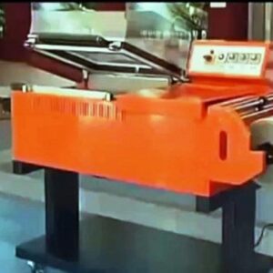 Термоусадочный аппарат BSF-5540A