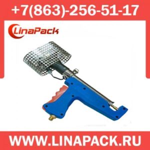 Термоусадочный пистолет Optimal-6