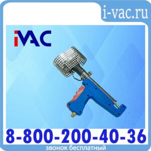 Термоусадочный пистолет Optimal-6