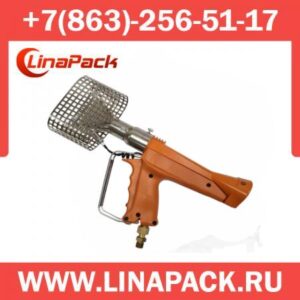 Термоусадочный пистолет Optimal-7