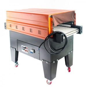 Термоусадочный тоннель BS-G4525 Foodatlas Pro