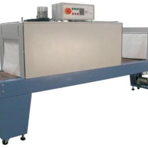 Термоусадочный тоннель для групповой упаковки Hualian BS-6040L