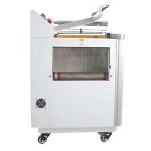 Термоусадочный тоннель FM-400 (220V) (L- нож + тоннель) Foodatlas Eco