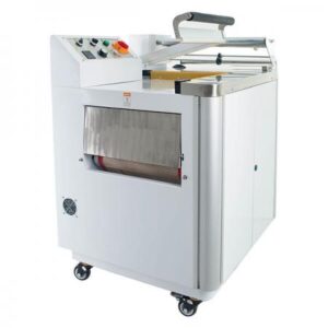 Термоусадочный тоннель FM-400 (380V) (L- нож + тоннель) Foodatlas Eco