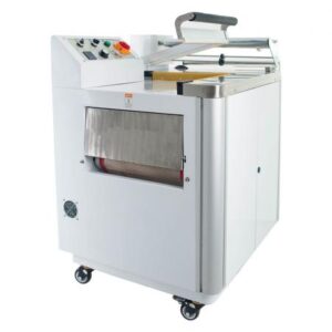 Термоусадочный тоннель FM-400 (380V) (L- нож + тоннель) Foodatlas Eco