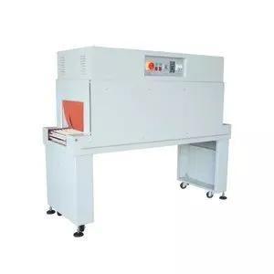 Термоусадочный тоннель Hualian Machinery BS-4525L