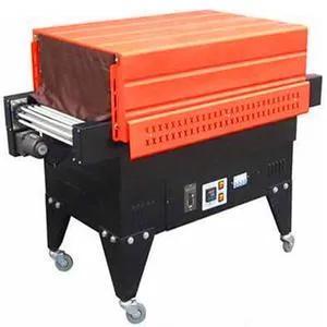 Термоусадочный тоннель Hualian Machinery BS-6535LA