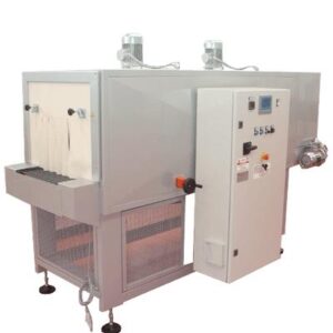Термоусадочный туннель 50-30DR (K)