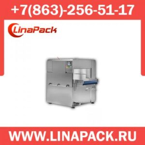 Термоусадочный туннель Italian pack DT 1000 Automatica