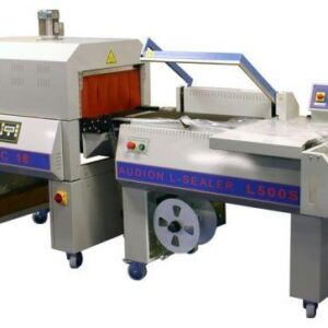 Термоусадочный туннель TE MATIC 18