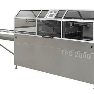 Трейсилер автоматический Henkovac TPS 2000 (запайка)