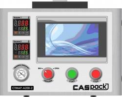 Трейсилер CTMAP A-200