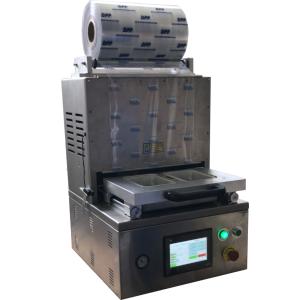 Трейсилер CTMAP S-100