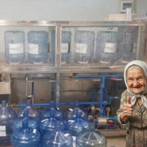 ✅Триблок розлива, ополаск., укупора в 19 л ПЭТ (150 бч), Воронеж✅