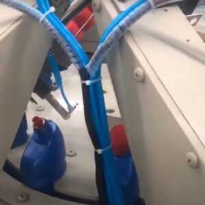 Укупор и ориентатор для туалетного утенка