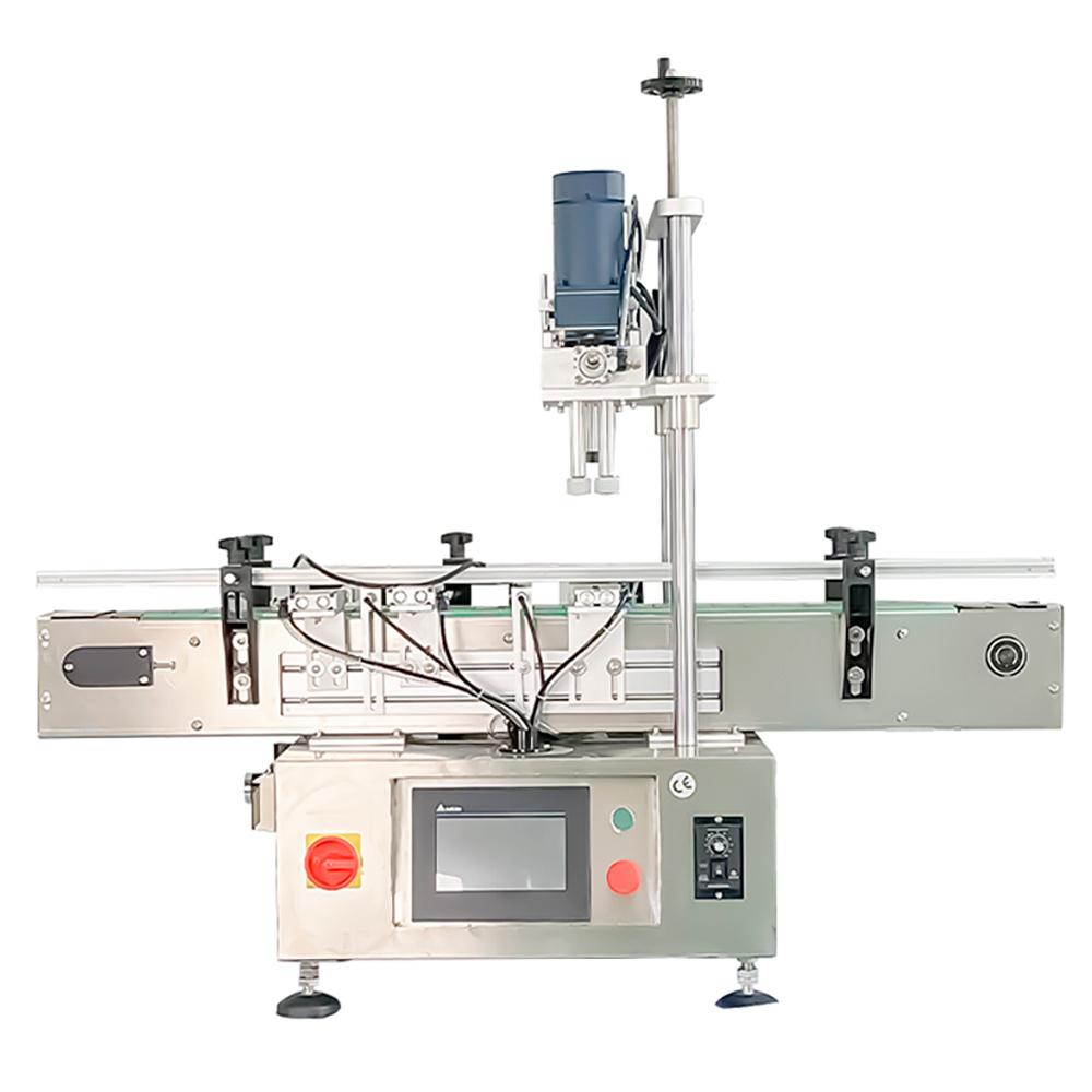 Укупорочная автоматическая машина DDX-300A