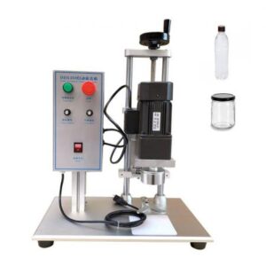 Укупорочная машина DDX-450