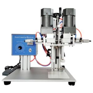 Укупорочная машина XLSGI-6100