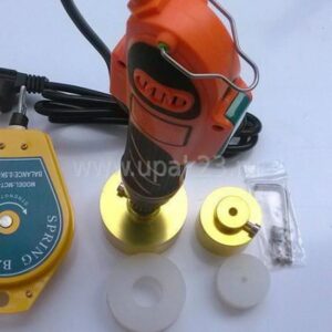 Укупорочная ручной электрический SG-1550
