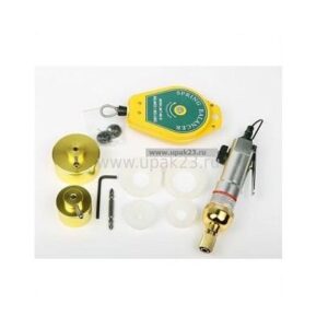 Укупорщик ручной пневматический AS-1050
