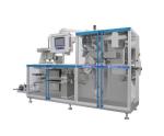 Упаковочная машина блистерная A2-DPH260 — изображение 5