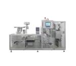 Упаковочная машина блистерная A2-DPH300 — изображение 5