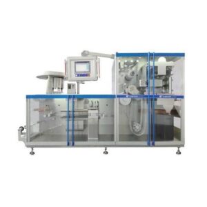 Упаковочная машина блистерная A2-DPH300A