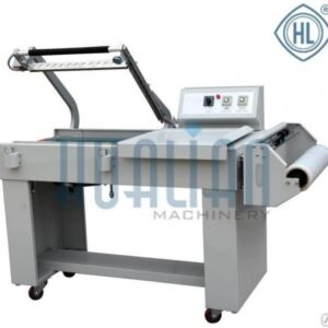 Упаковочная машина BSL-5045L