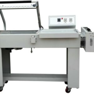 Упаковочная машина Hualian BSL-7560L