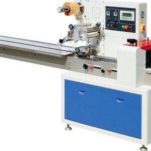 Упаковочная машина Hualian DXDZ-600D