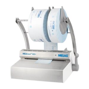 Упаковочная машина с режущим устройством MELAseal 100+