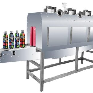 Упаковочная машина ТМ-10 ПТ
