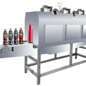 Упаковочная машина ТМ-10 ПТ