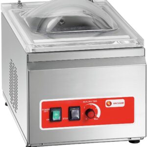 Упаковочная машина вакуумная Bartscher K 250/150L, 300301